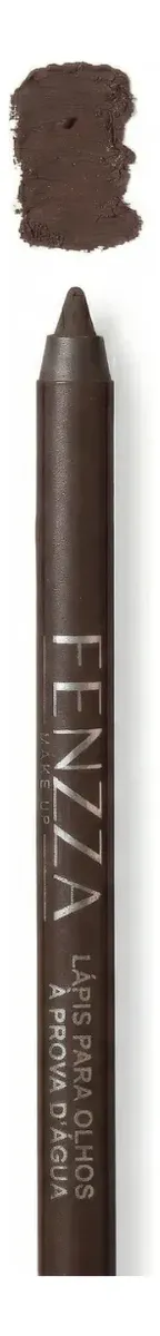Lápis Delineador Apontável À Prova Dágua - Fenzza 1,4 - Imagem 7