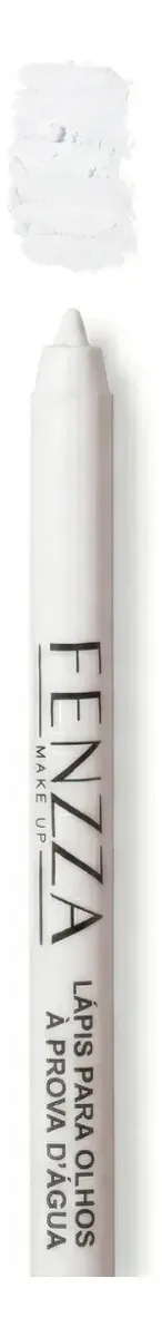 Lápis Delineador Apontável À Prova Dágua - Fenzza 1,4 - Imagem 3