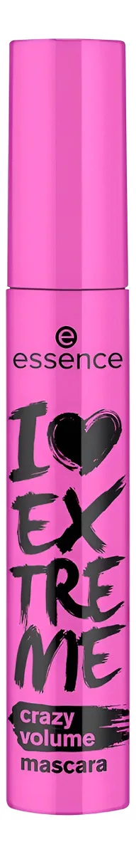 Máscara De Cílios I Love Extreme Crazy Volume Essence - Imagem 6