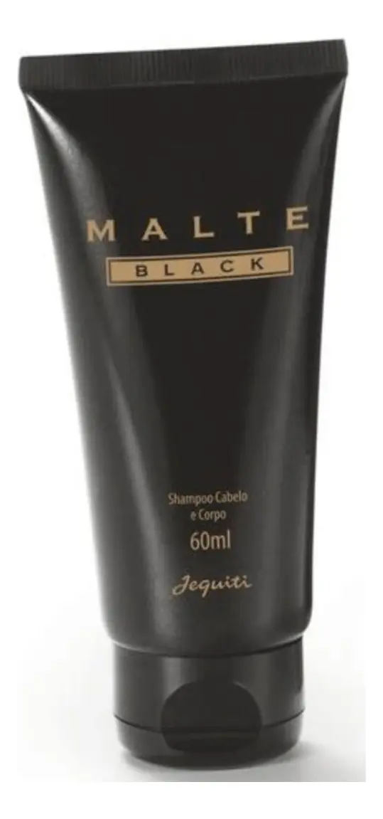 Estojo Presente Natal Malte Black (2 Itens) - Jequiti - Imagem 2