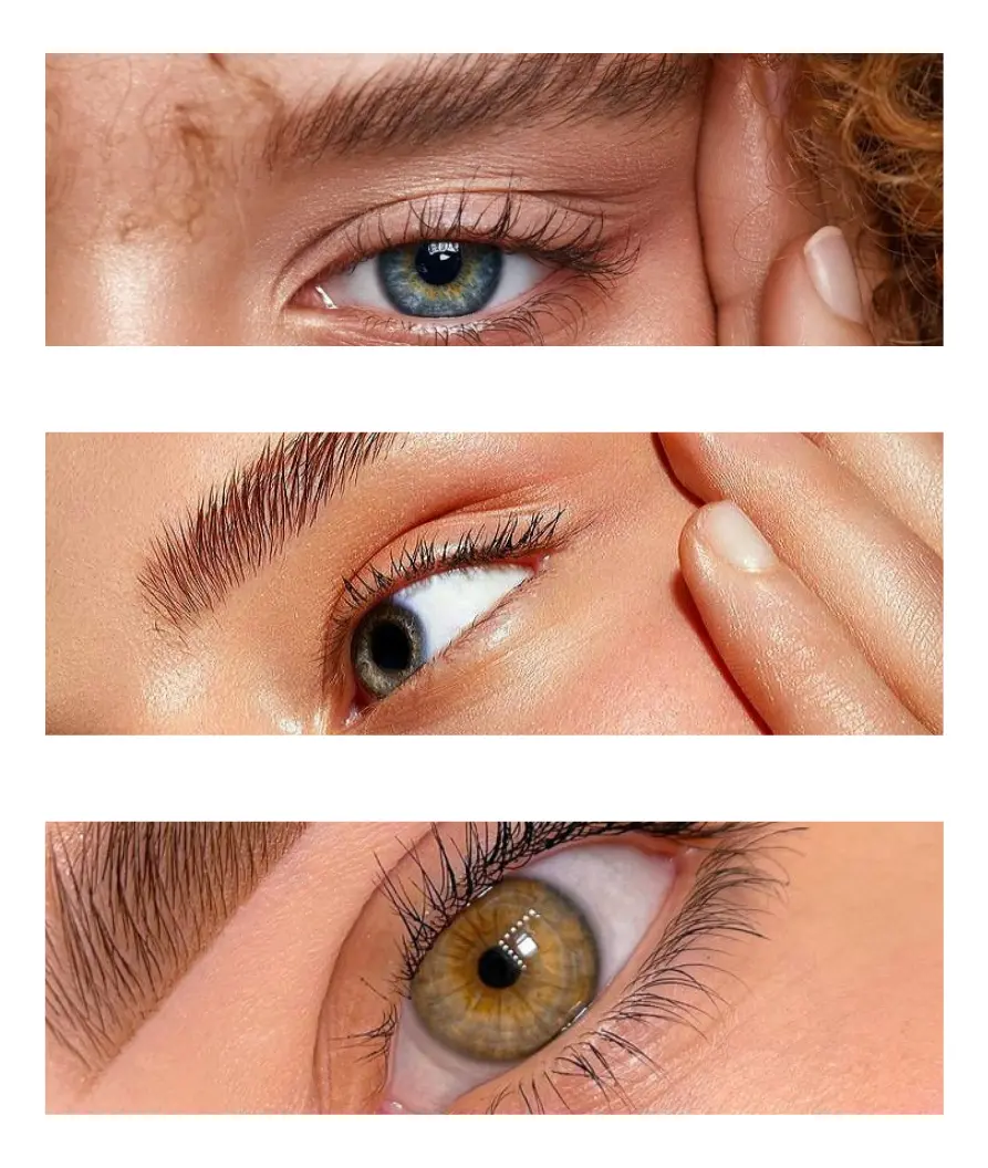 Gel Para Sobrancelhas Eyebrow Gel Brow Rise - Ruby Rose Cor Incolor - Imagem 7