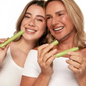 Máscara de Cílios Guava Skincare Alonga e Esculpe Preto 8ml