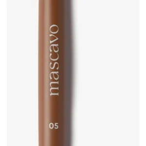 Mascavo Pincel Duplo Para Sombra Pro Series 05 Incolor