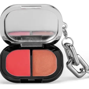 Paleta De Maquiagem Make B. Blend E Fusion O Boticário 2,5g