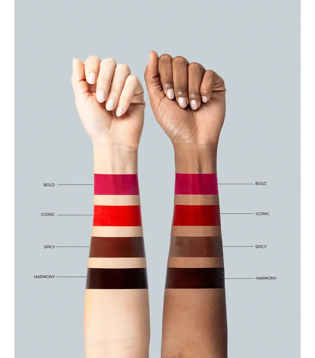 Óleo Labial Oil Tint Bruna Tavares + Coca Cola 4,75ml - Imagem 5