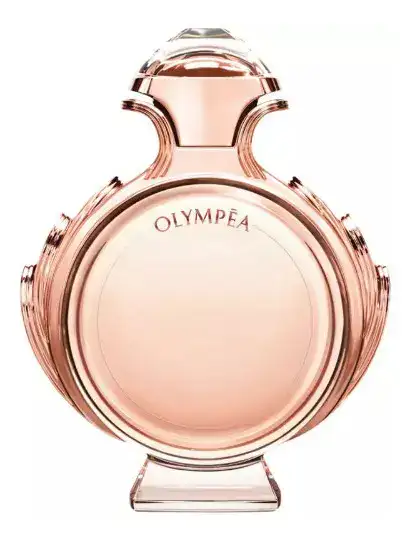 Rabanne Olympéa Original EDP 50ml para feminino - Imagem 6