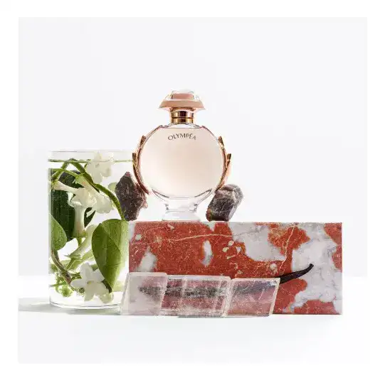 Rabanne Olympéa Original EDP 50ml para feminino - Imagem 5