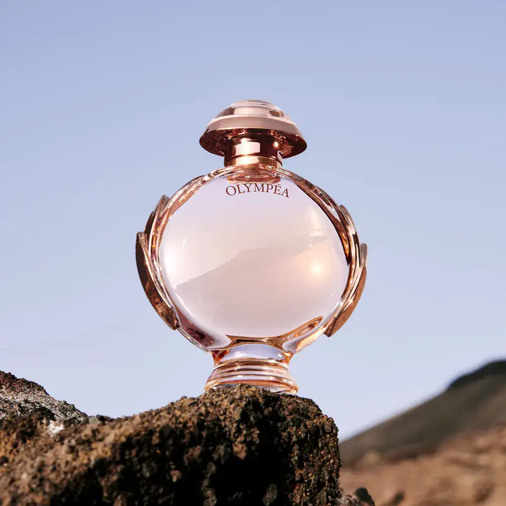 Rabanne Olympéa Original EDP 50ml para feminino