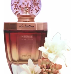 Eudora La Victorie Intense Eau De Parfum 75ml