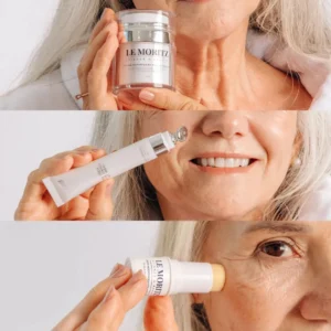 Protocolo De Rejuvenescimento Le Moritz