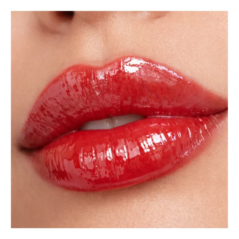 Gloss Laqueado Glass - Escolha Sua Cor - Ruby Rose - Imagem 3