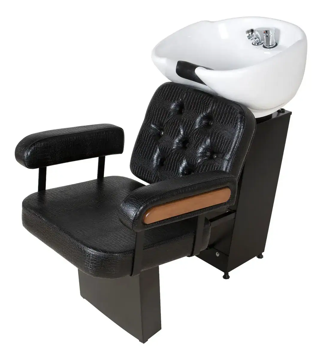 Lavatório De Cabeleireiro E Salão De Beleza Sevilha Prime