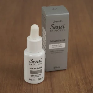 Sérum Efeito Lipofilling Sensi Skincare - 30ml Momento De Aplicação Dia/noite Tipo De Pele Todo Tipo De Pele
