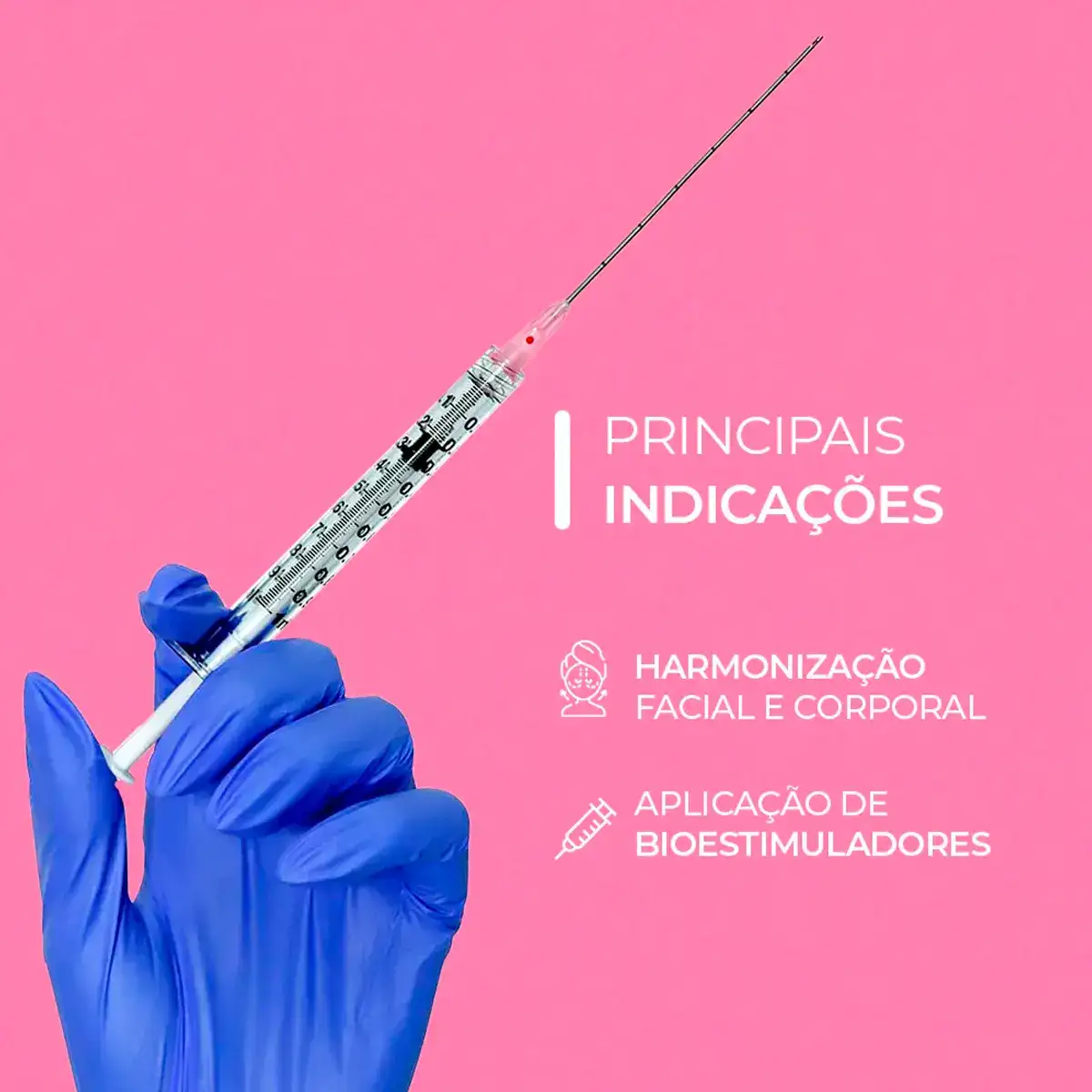 Smart Microcanula 18g X 100mm Smart Gr Preenchimento Canula - Imagem 4