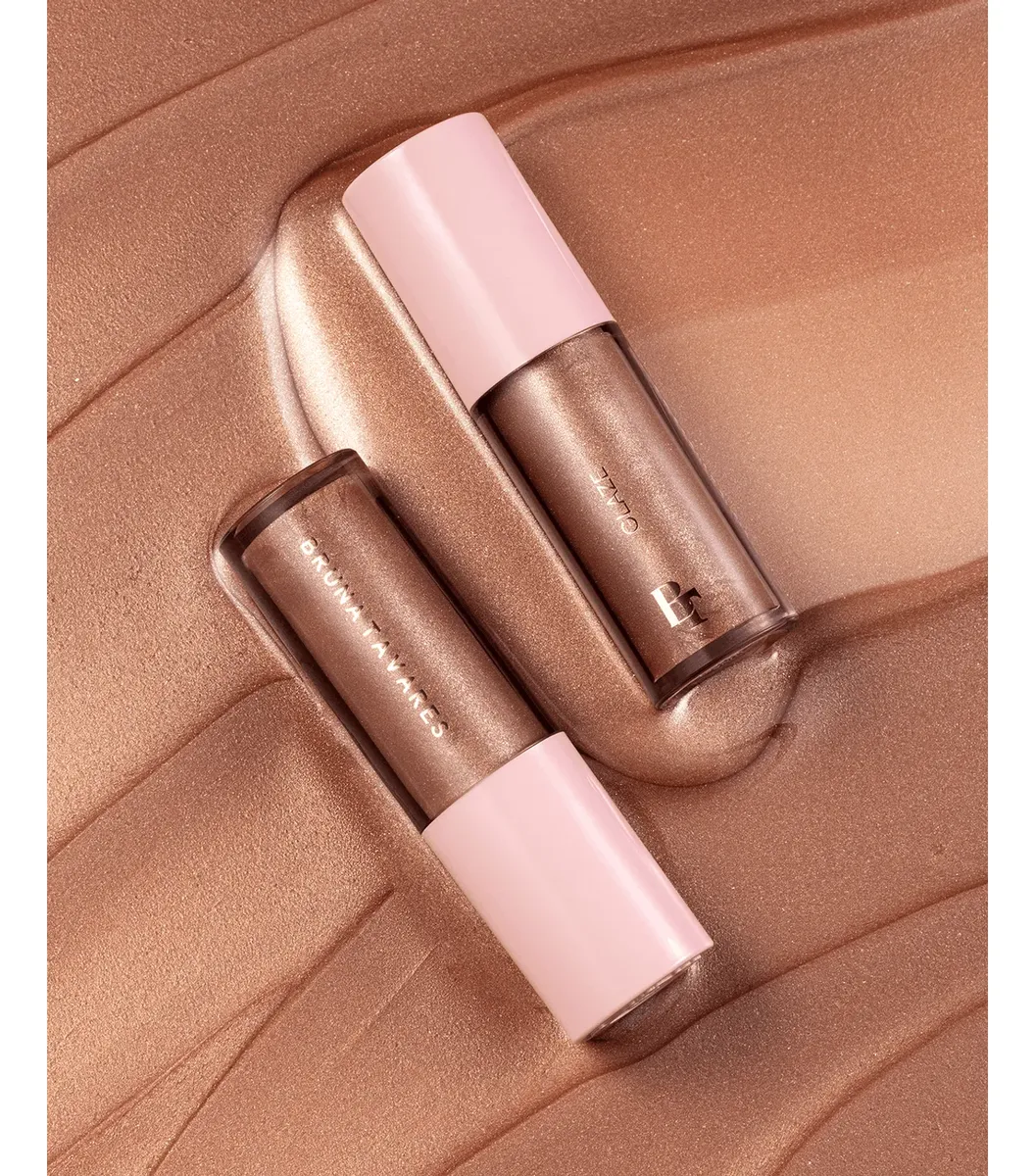 Bt Gloss Labial Glaze Luna - Bruna Tavares - Imagem 6
