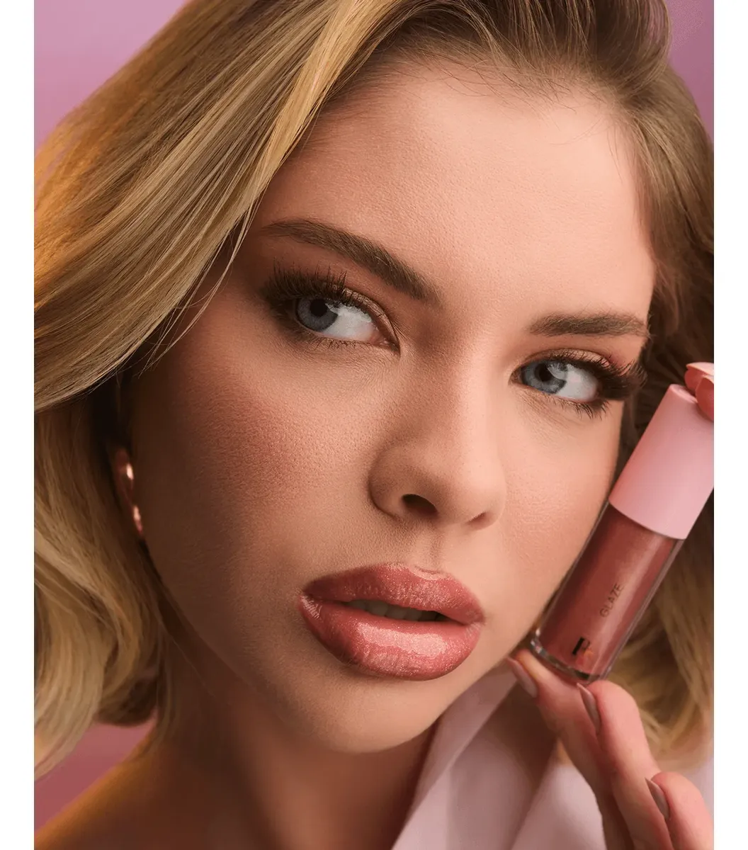 Bt Gloss Labial Glaze Luna - Bruna Tavares - Imagem 5