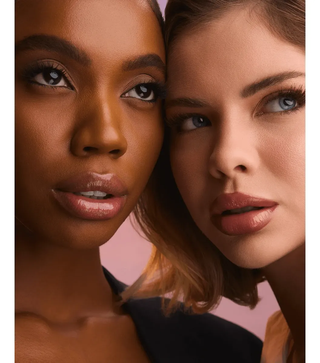 Bt Gloss Labial Glaze Luna - Bruna Tavares - Imagem 4