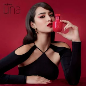 Deo Parfum Natura Una Somos Feminino 75 ml