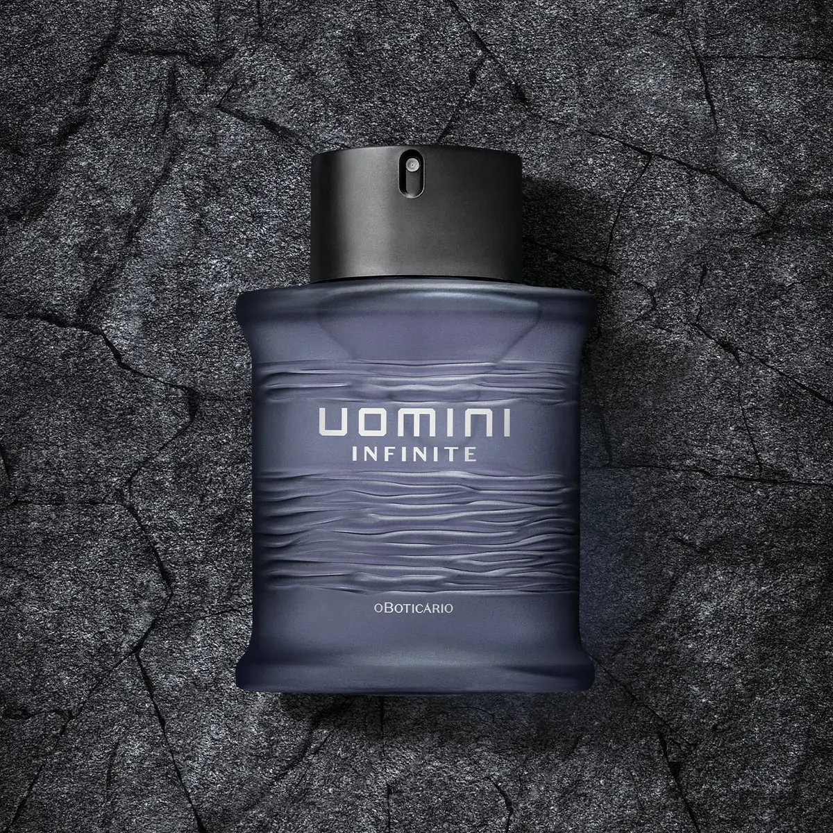 Uomini Infinite Colônia 100ml (nova Embalagem)