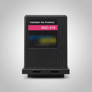 Variador De Avanço Gnv Com Chicote E Cabo