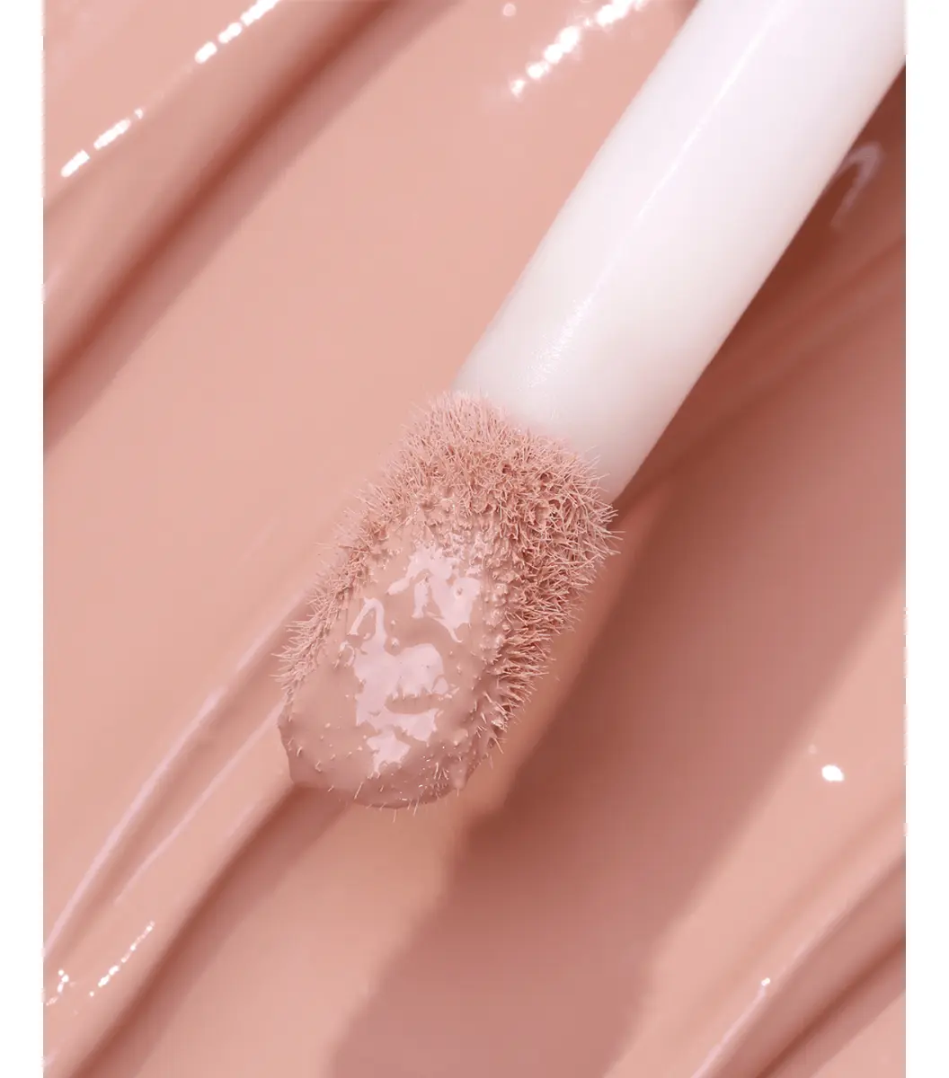Bt Velvet 2x1 - Sombra Líquida Primer Bruna Tavares Cor Pale - Imagem 6