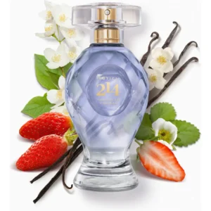 Botica 214 Verano Firenze Eau De Parfum Floral Frutal 75ml Volume da unidade 75 mL