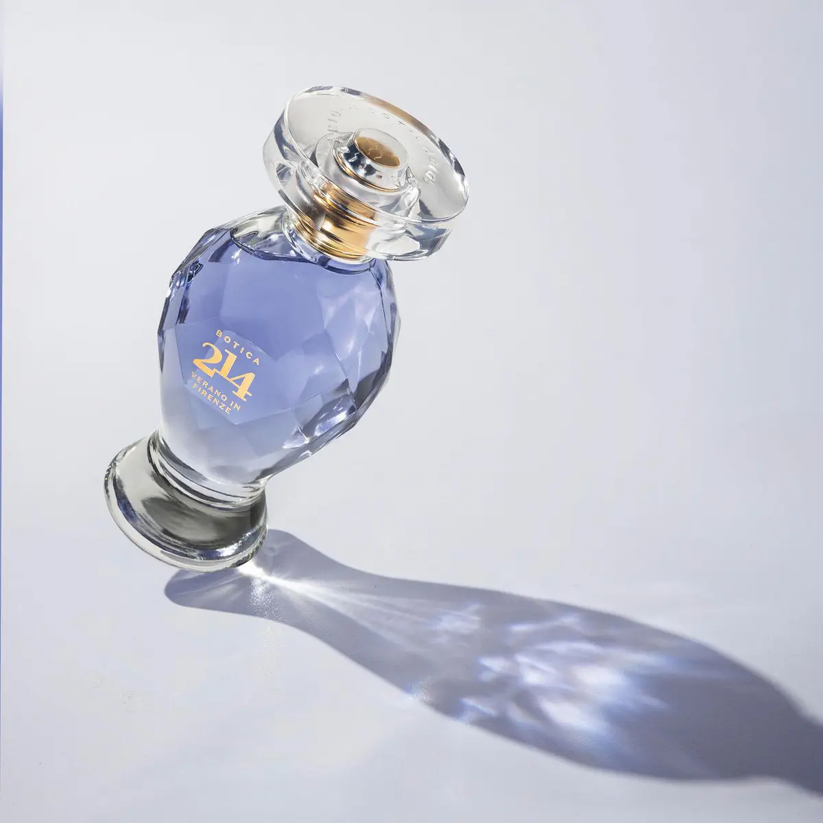 Botica 214 Verano Firenze Eau De Parfum Floral Frutal 75ml Volume da unidade 75 mL - Imagem 2