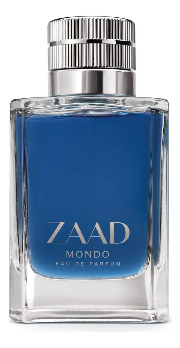 Perfume O Boticário Zaad Mondo Eau de Parfum Amadeirado 95ml - Imagem 7