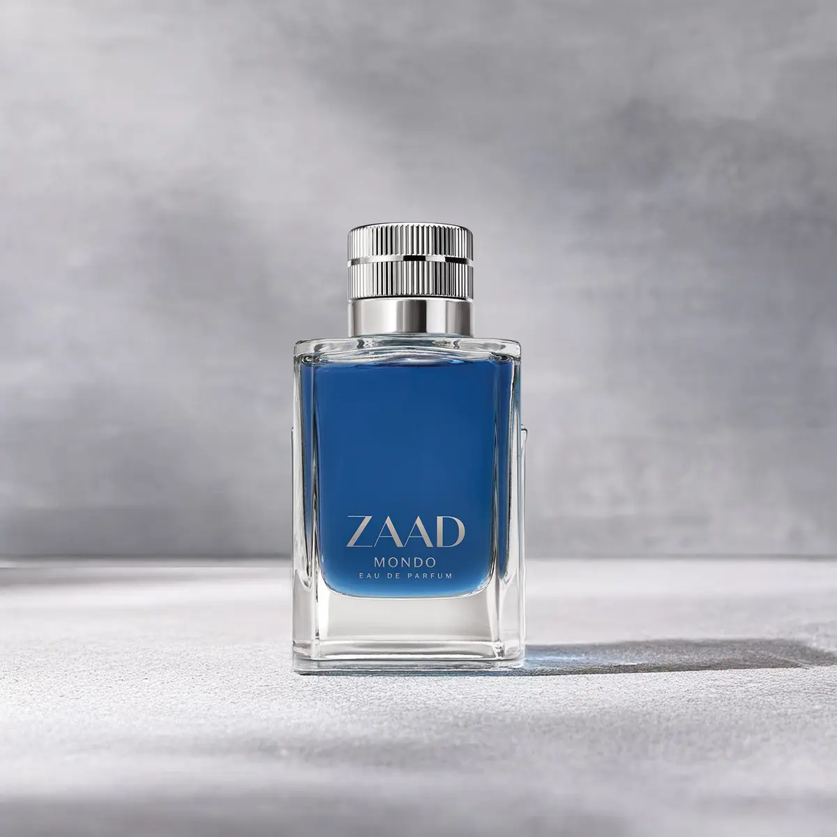 Perfume O Boticário Zaad Mondo Eau de Parfum Amadeirado 95ml - Imagem 4