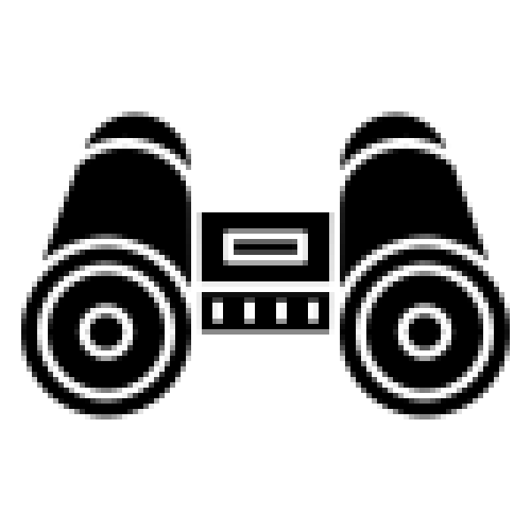 icons8-binocular-100